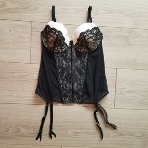 Victoria's Secret Bustier